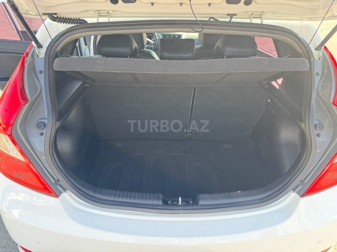 Hyundai Accent 2015, 211,000 km - 1.6 л - Bakı