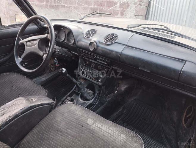 LADA (VAZ) 2106 1998, 250,000 km - 1.5 л - Şəmkir
