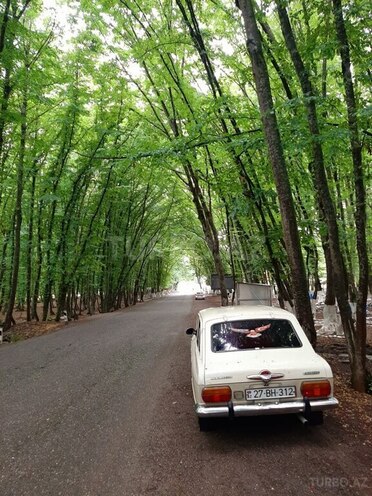 Moskvich 2141 1989, 200,000 km - 1.5 л - Xaçmaz
