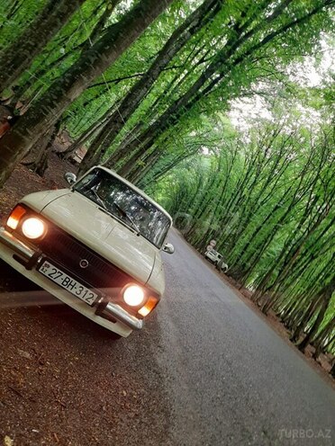Moskvich 2141 1989, 200,000 km - 1.5 л - Xaçmaz