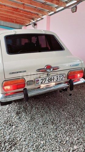 Moskvich 2141 1989, 200,000 km - 1.5 л - Xaçmaz