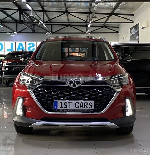 Baic X55 2020, 20,000 km - 1.5 l - Sumqayıt