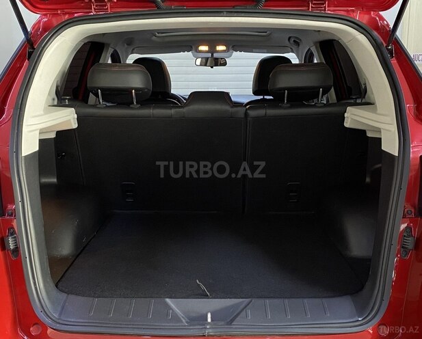 Baic X55 2020, 20,000 km - 1.5 l - Sumqayıt