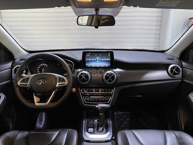 Baic X55 2020, 20,000 km - 1.5 l - Sumqayıt