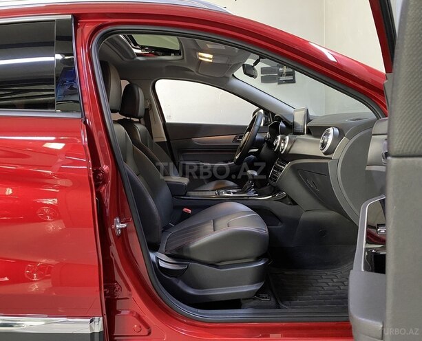 Baic X55 2020, 20,000 km - 1.5 l - Sumqayıt