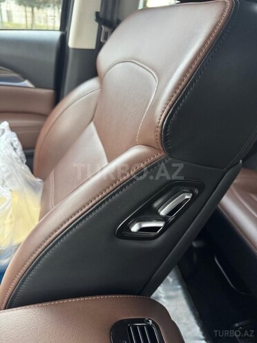 Haval H9 2019, 95,100 km - 2.0 l - Bakı