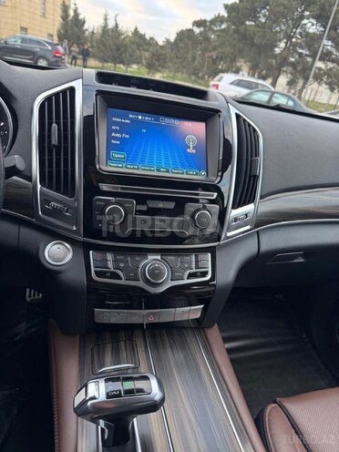Haval H9 2019, 95,100 km - 2.0 l - Bakı