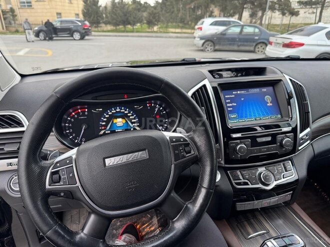 Haval H9 2019, 95,100 km - 2.0 l - Bakı