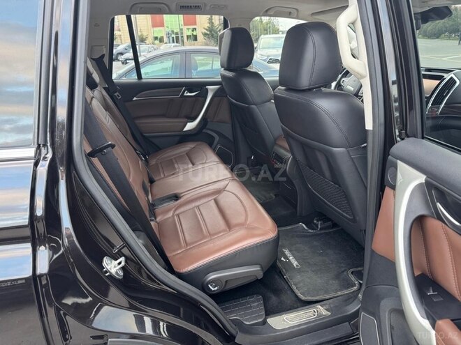 Haval H9 2019, 95,100 km - 2.0 l - Bakı