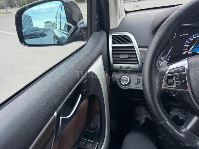 Haval H9 2019, 95,100 km - 2.0 l - Bakı