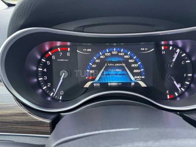 Haval H9 2019, 95,100 km - 2.0 l - Bakı