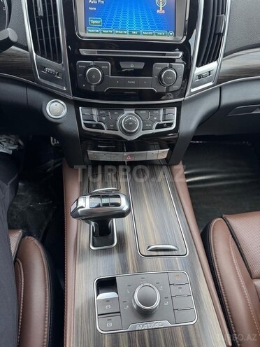Haval H9 2019, 95,100 km - 2.0 l - Bakı