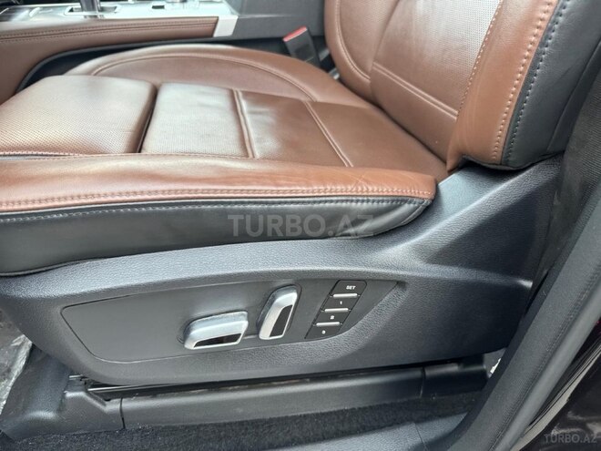 Haval H9 2019, 95,100 km - 2.0 l - Bakı