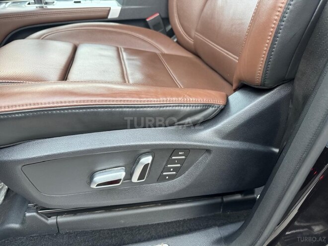 Haval H9 2019, 95,100 km - 2.0 l - Bakı