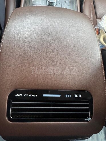 Haval H9 2019, 95,100 km - 2.0 l - Bakı