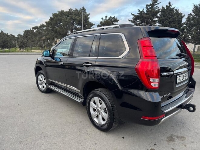 Haval H9 2019, 95,100 km - 2.0 l - Bakı