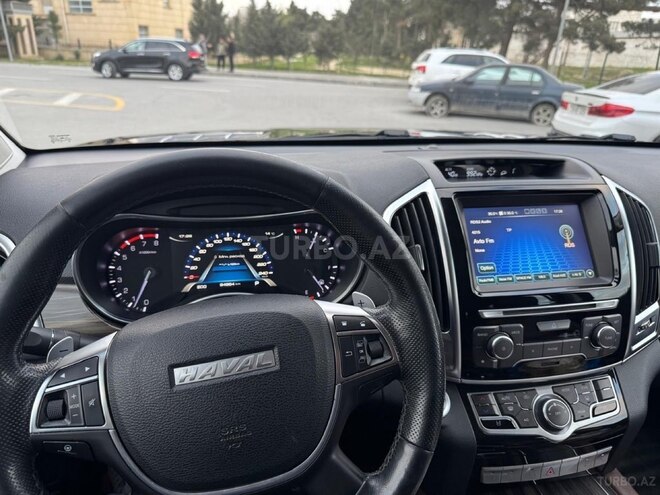 Haval H9 2019, 95,100 km - 2.0 l - Bakı