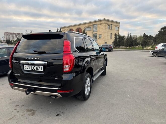 Haval H9 2019, 95,100 km - 2.0 l - Bakı