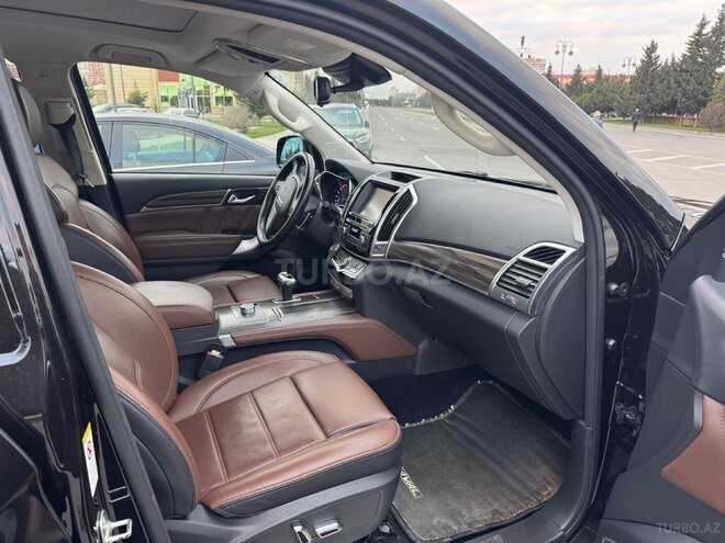 Haval H9 2019, 95,100 km - 2.0 l - Bakı