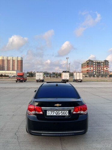 Chevrolet Cruze 2015, 230,000 km - 1.4 л - Bakı