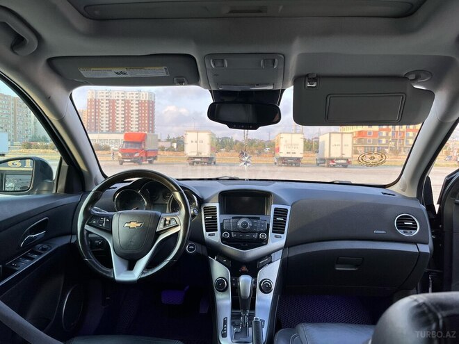 Chevrolet Cruze 2015, 230,000 km - 1.4 л - Bakı