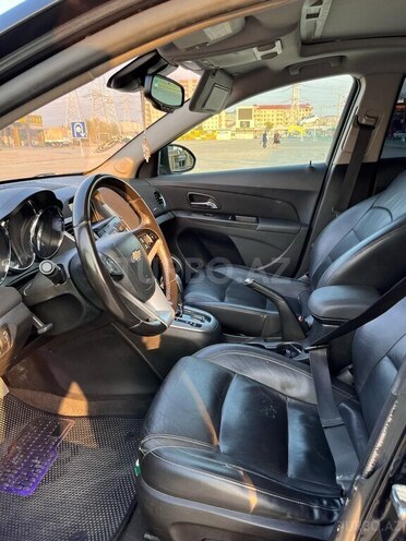Chevrolet Cruze 2015, 230,000 km - 1.4 л - Bakı