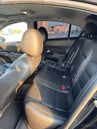Chevrolet Cruze 2015, 230,000 km - 1.4 л - Bakı