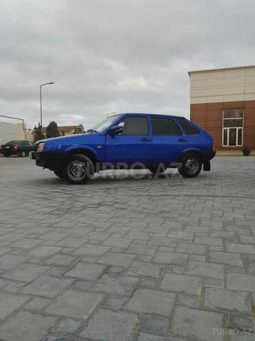 LADA (VAZ) 2109 1992, 467,980 km - 1.5 l - Bakı