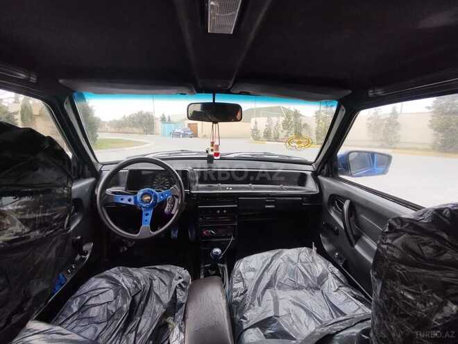 LADA (VAZ) 2109 1992, 467,980 km - 1.5 l - Bakı