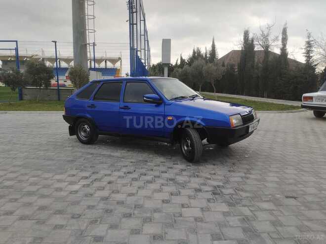 LADA (VAZ) 2109 1992, 467,980 km - 1.5 l - Bakı