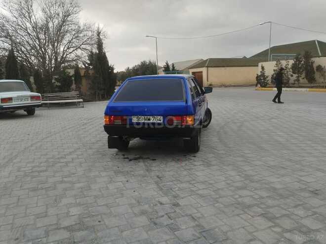 LADA (VAZ) 2109 1992, 467,980 km - 1.5 l - Bakı