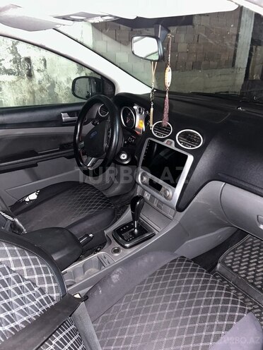 Ford Focus 2012, 250,000 km - 1.6 l - Bakı