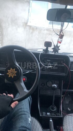 LADA (VAZ) 2107 2005, 313,300 km - 1.7 l - Xaçmaz