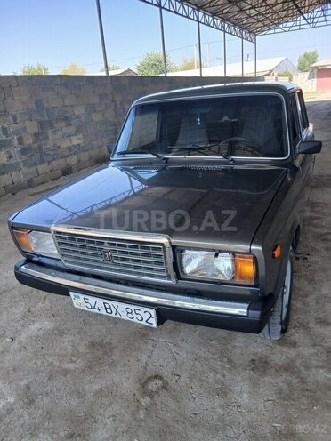 LADA (VAZ) 2107 2010, 124,653 km - 1.6 l - Sabirabad