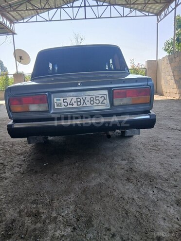 LADA (VAZ) 2107 2010, 124,653 km - 1.6 l - Sabirabad