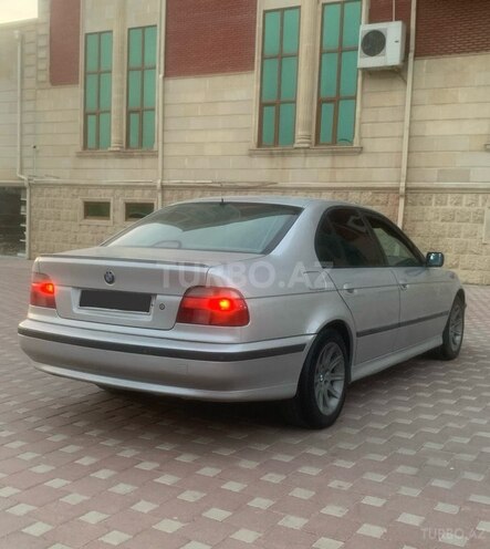 BMW 528 1997, 384,156 km - 2.8 л - Şirvan