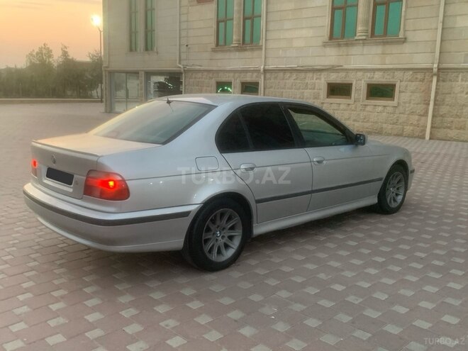 BMW 528 1997, 384,156 km - 2.8 л - Şirvan