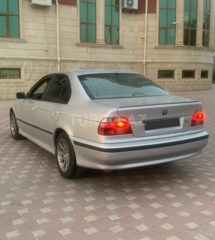 BMW 528 1997, 384,156 km - 2.8 л - Şirvan