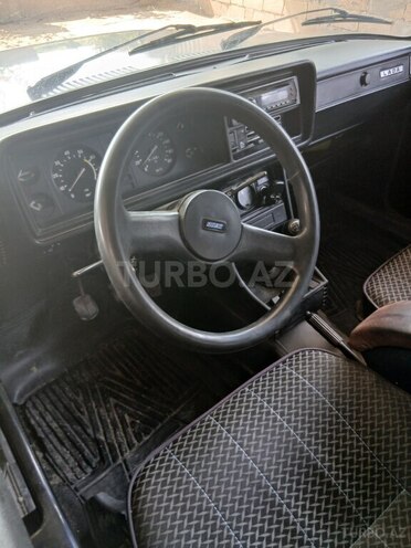 LADA (VAZ) 2107 2010, 124,653 km - 1.6 l - Sabirabad