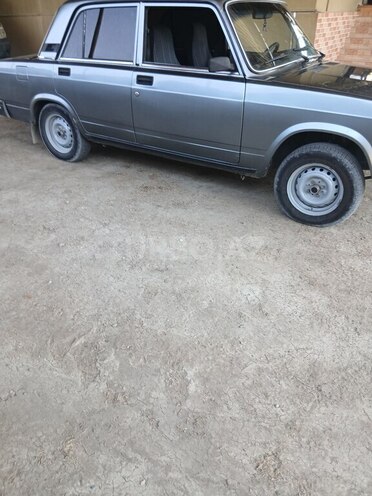 LADA (VAZ) 2107 2010, 124,653 km - 1.6 l - Sabirabad