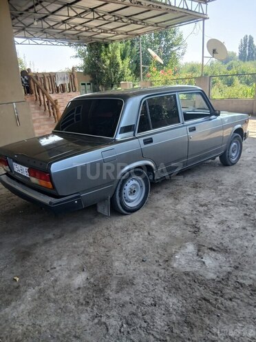 LADA (VAZ) 2107 2010, 124,653 km - 1.6 l - Sabirabad