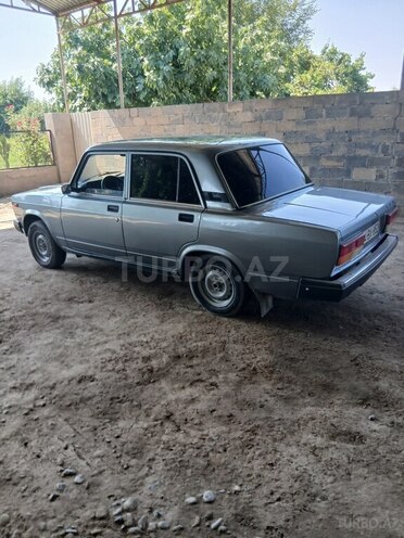 LADA (VAZ) 2107 2010, 124,653 km - 1.6 l - Sabirabad