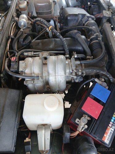 LADA (VAZ) 2107 2010, 124,653 km - 1.6 l - Sabirabad