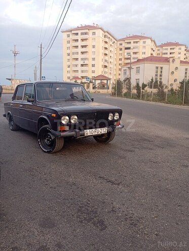 LADA (VAZ) 2106 1998, 52,113 km - 1.6 л - Bakı