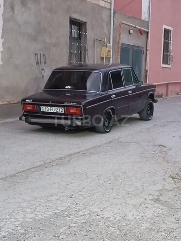 LADA (VAZ) 2106 1998, 52,113 km - 1.6 л - Bakı