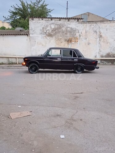 LADA (VAZ) 2106 1998, 52,113 km - 1.6 л - Bakı