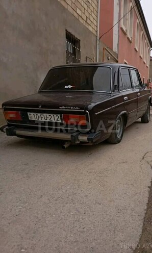 LADA (VAZ) 2106 1998, 52,113 km - 1.6 л - Bakı