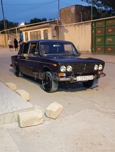 LADA (VAZ) 2106 1998, 52,113 km - 1.6 л - Bakı