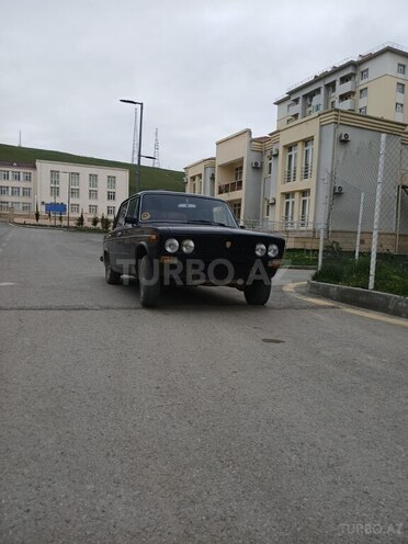LADA (VAZ) 2106 1998, 52,113 km - 1.6 л - Bakı
