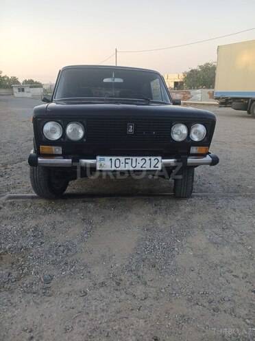 LADA (VAZ) 2106 1998, 52,113 km - 1.6 л - Bakı